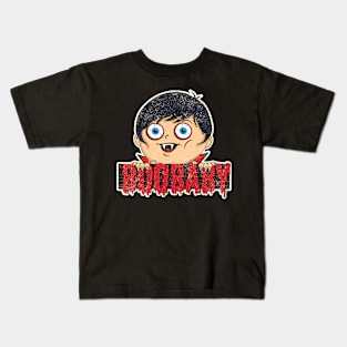 Boobaby Kids T-Shirt